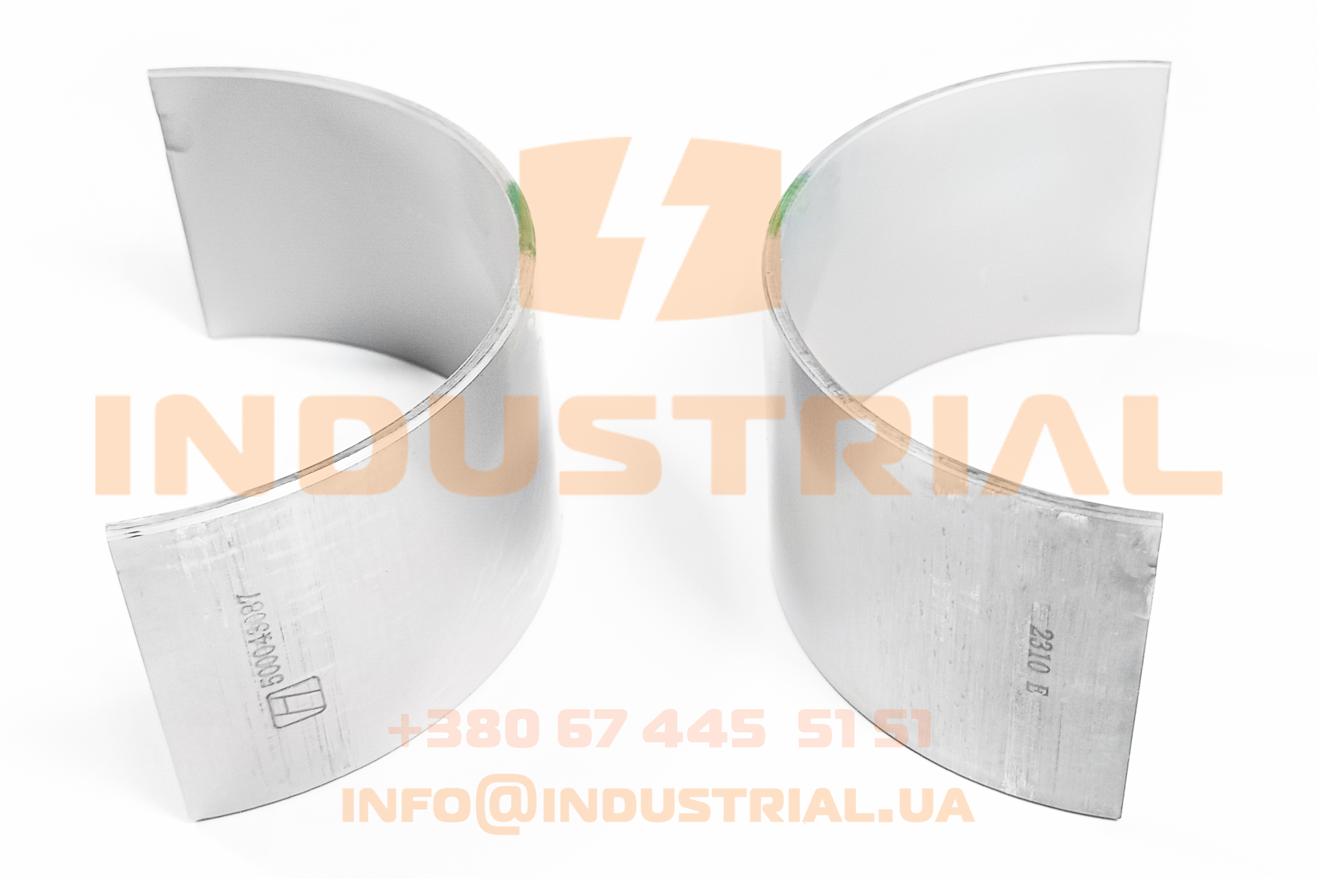 CNH 6242046 CNH INDUSTRIAL